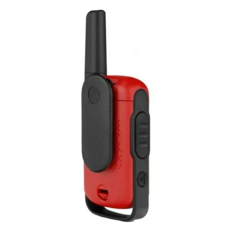 Walkie-Talkie Motorola T42 Dual 1,3" LCD 4 km (2 pcs)