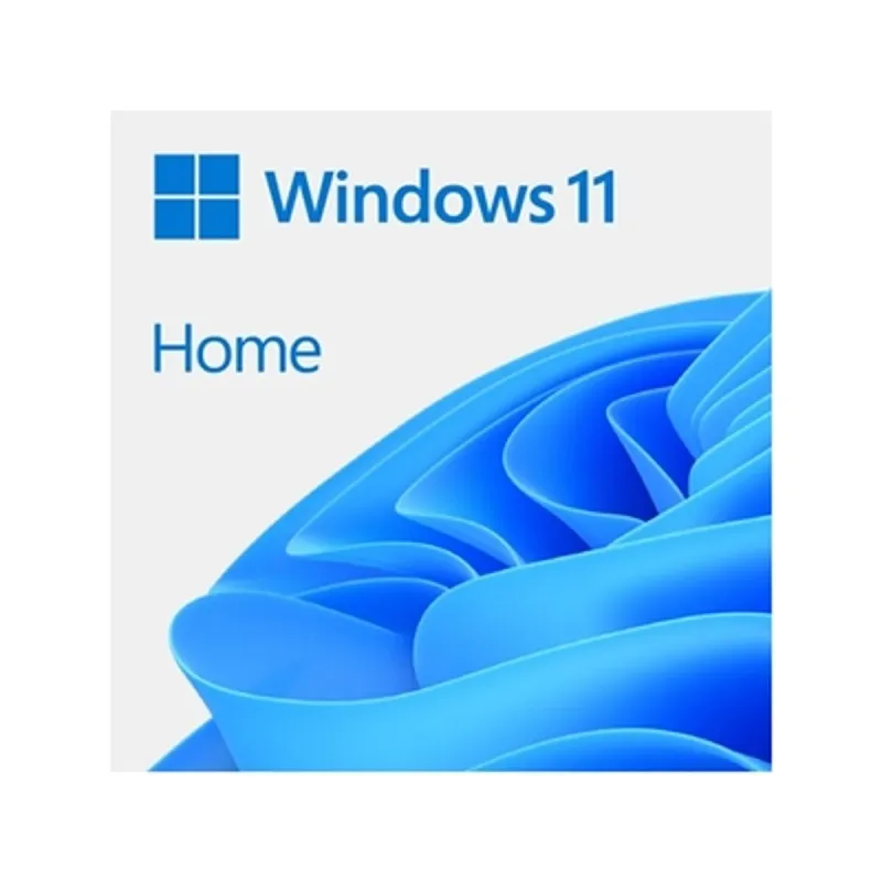 Hallintaohjelmisto Microsoft Windows 11 Home