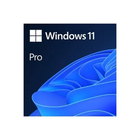 Pārvaldības programma Microsoft Windows 11 Pro