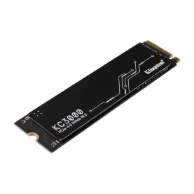 Kietasis diskas Kingston KC3000 512 GB SSD