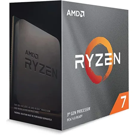 procesorius AMD 5700X AM4