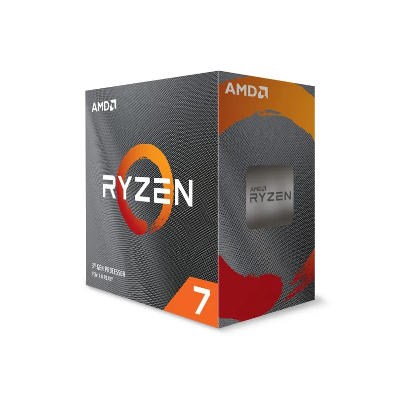 Protsessor AMD 5700X AM4