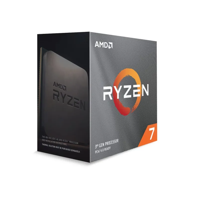 Protsessor AMD 5700X AM4