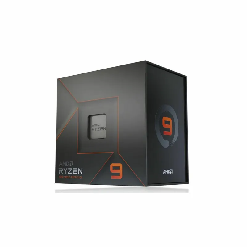 Процессор AMD Ryzen 9 7900X AMD AM5
