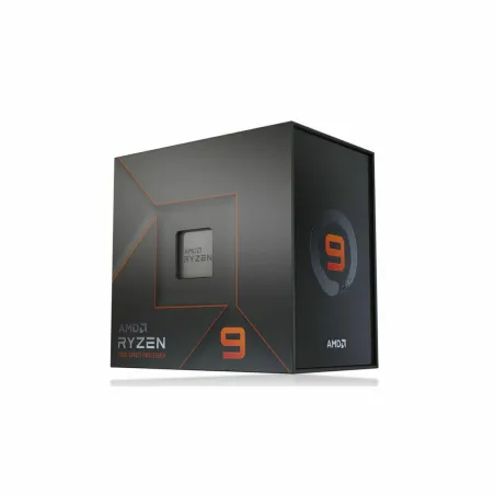procesorius AMD Ryzen 9 7900X AMD AM5