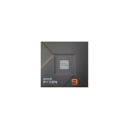 procesorius AMD Ryzen 9 7900X AMD AM5