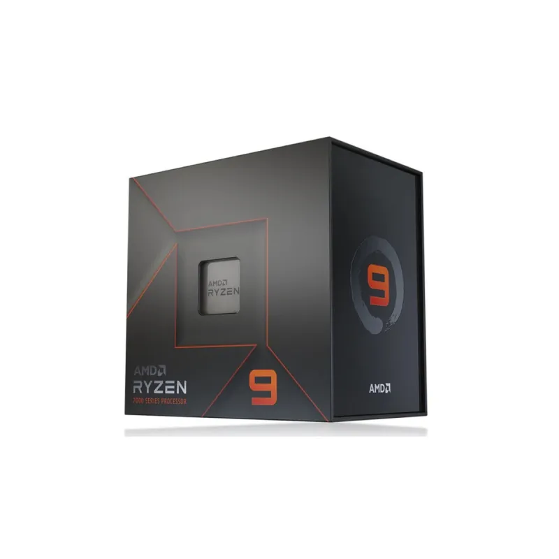 Процессор AMD Ryzen 9 7900X AMD AM5