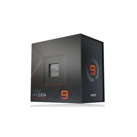 Procesors AMD Ryzen 9 7900X AMD AM5
