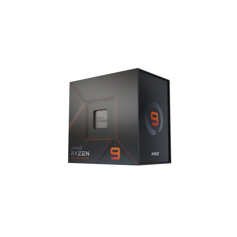 Procesors AMD Ryzen 9 7900X AMD AM5