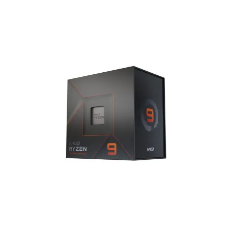Процессор AMD Ryzen 9 7900X AMD AM5