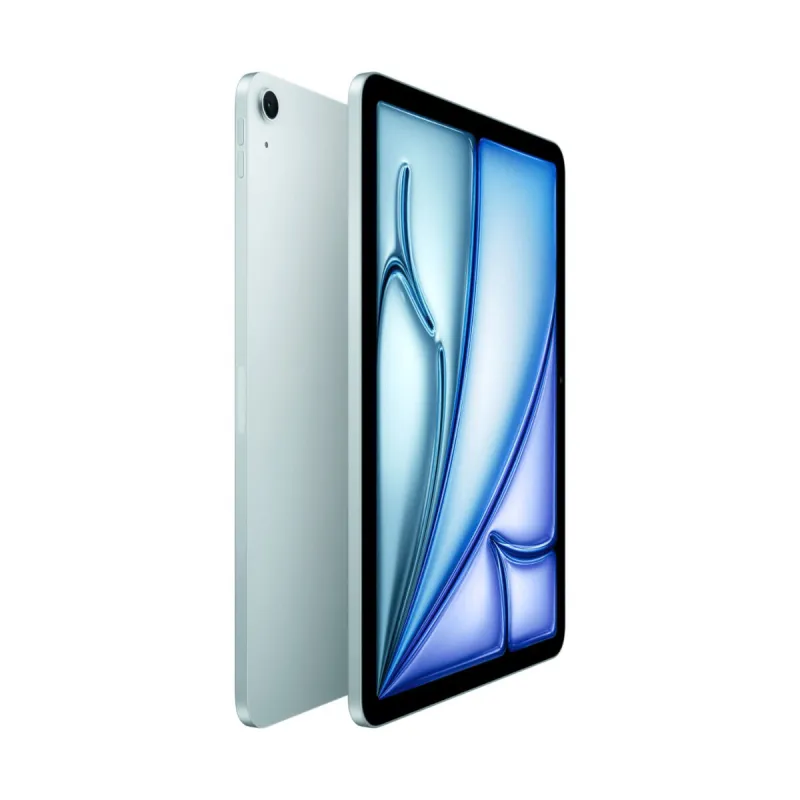 Tablet Apple iPad Air 2026 11" Octa Core Apple M M4 12 GB 128 GB Blue