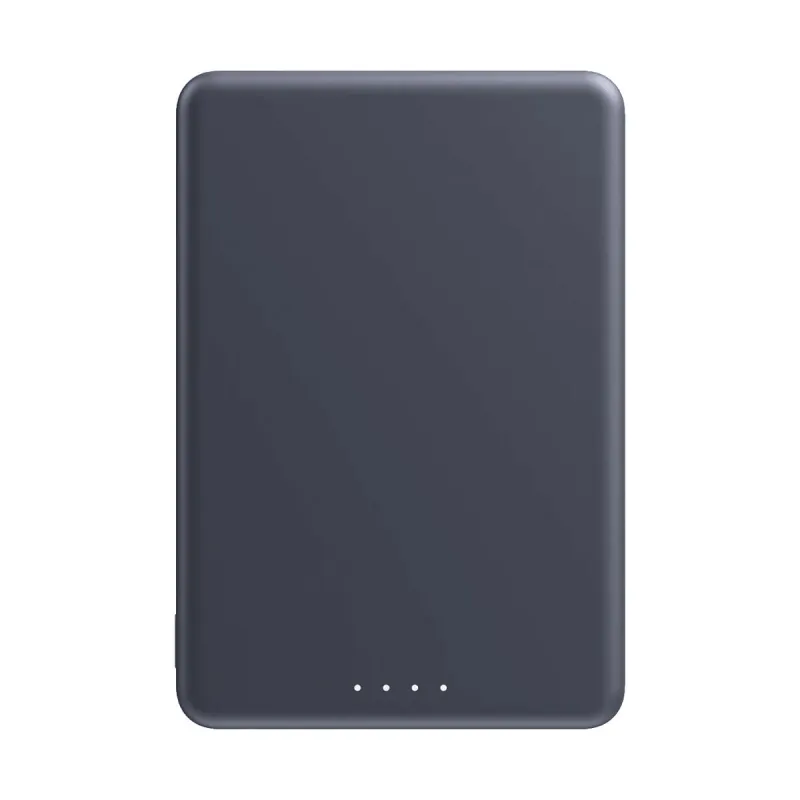 Wall Charger Xiaomi BHR08PMGL Black 5000 mAh
