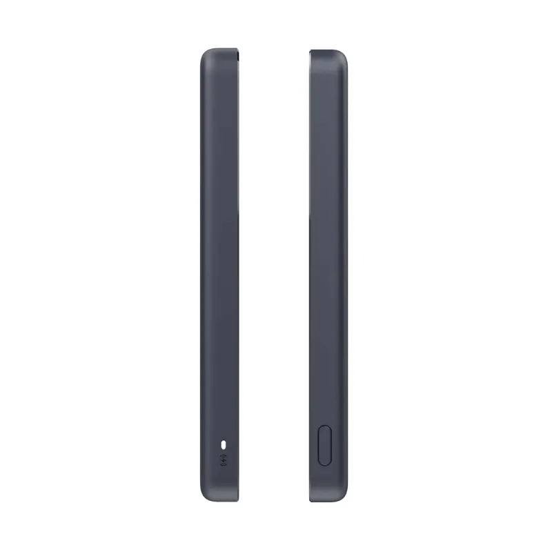 Wall Charger Xiaomi BHR08PMGL Black 5000 mAh