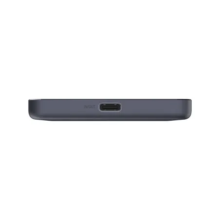 Wall Charger Xiaomi BHR08PMGL Black 5000 mAh