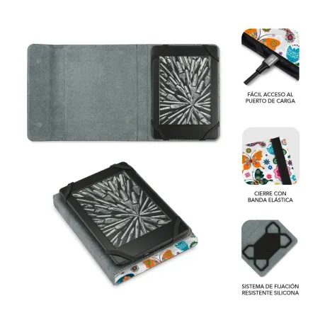 EBook Case Subblim Clever