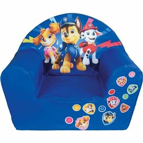 Child's Armchair Fun House