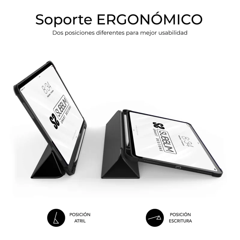 Tablet cover Subblim SUBCST-5SC160