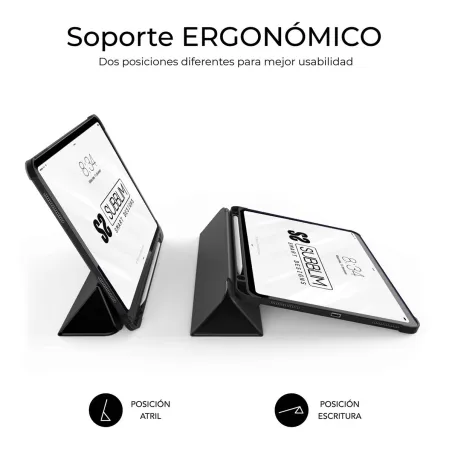 Tablet cover Subblim SUBCST-5SC160
