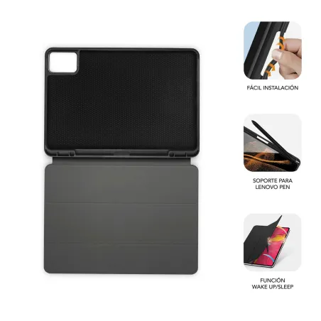 Tablet cover Subblim SUBCST-5SC160