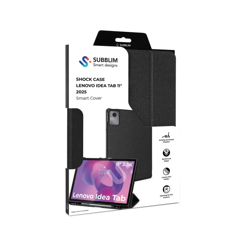 Tablet cover Subblim SUBCST-5SC160