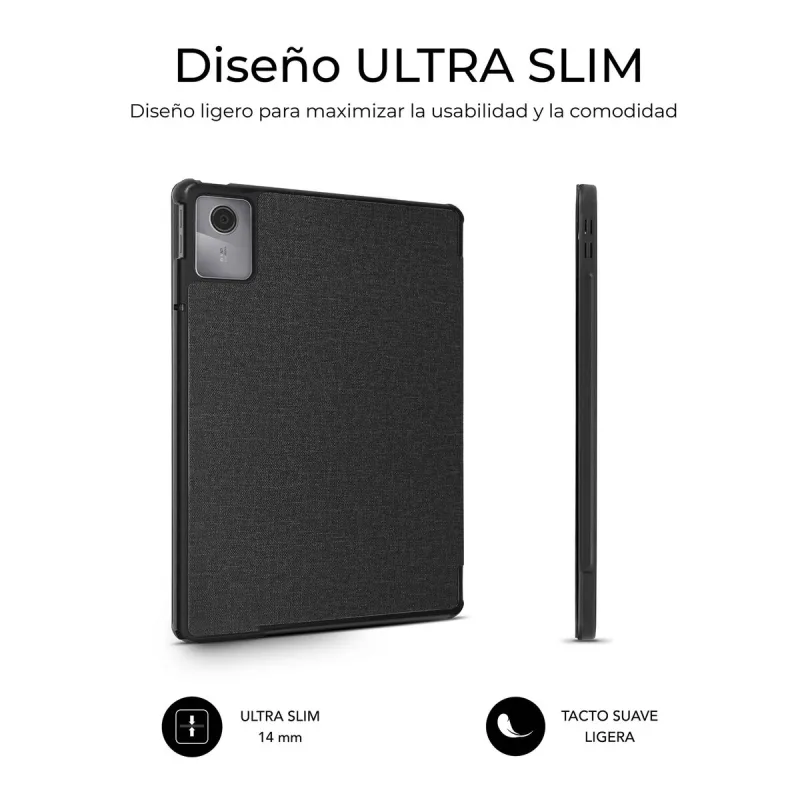 Tablet cover Subblim SUBCST-5SC160