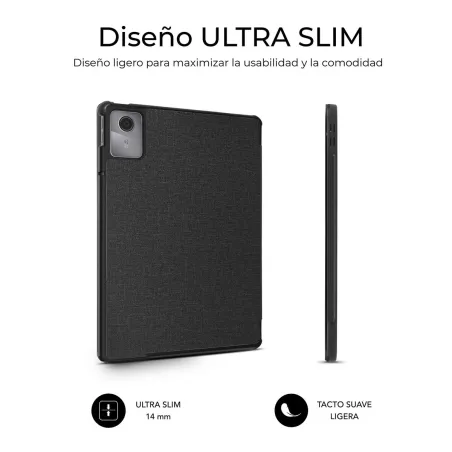Tablet cover Subblim SUBCST-5SC160