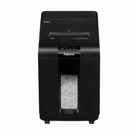 Mikroleikkaava paperisilppuri Fellowes AutoMax100M Musta