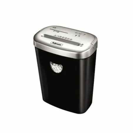 Popieriaus smulkintuvas (itin smulkus) Fellowes 53C 23 L 4 x 35 mm Juoda 23 L