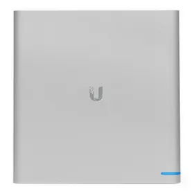 WiFi Network Controller Cloud Key UBIQUITI UCK-G2-PLUS Octa Core PoE LAN Grey