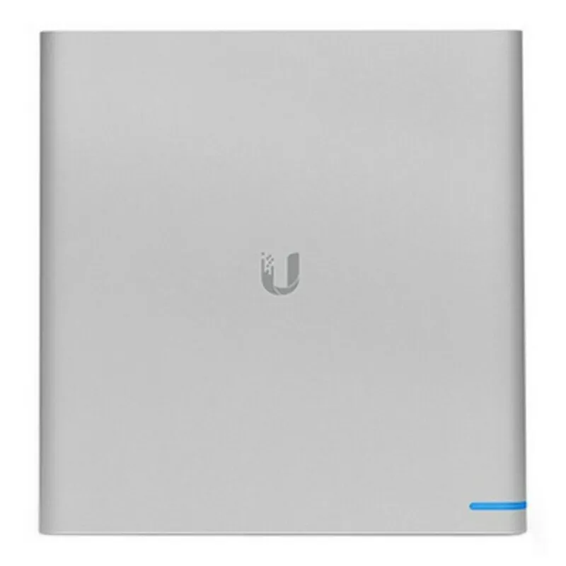 WiFi Network Controller Cloud Key UBIQUITI UCK-G2-PLUS Octa Core PoE LAN Grey