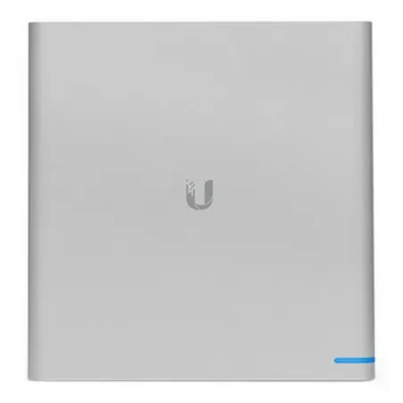 WiFi Network Controller Cloud Key UBIQUITI UCK-G2-PLUS Octa Core PoE LAN Grey