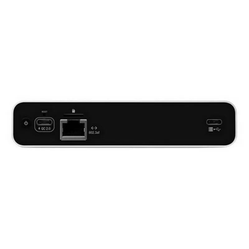 WiFi Network Controller Cloud Key UBIQUITI UCK-G2-PLUS Octa Core PoE LAN Grey