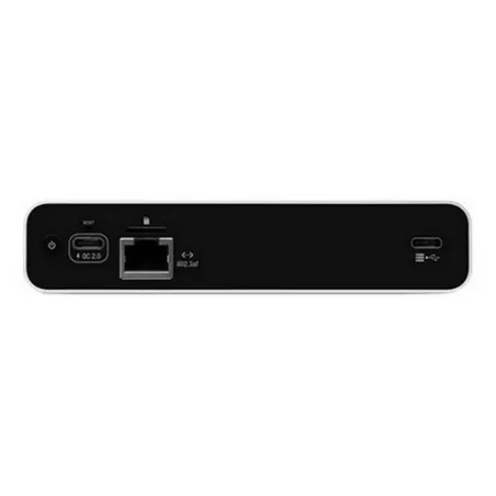 WiFi Network Controller Cloud Key UBIQUITI UCK-G2-PLUS Octa Core PoE LAN Grey