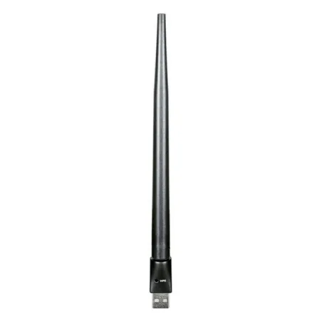 Wi-Fi Verkkokortti D-Link DWA-172 USB Musta