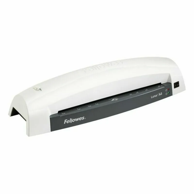 Laminators Fellowes 5716701 Lunar A3 Balts