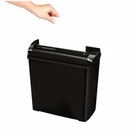 Paperisilppuri Fellowes P-25S 11 l