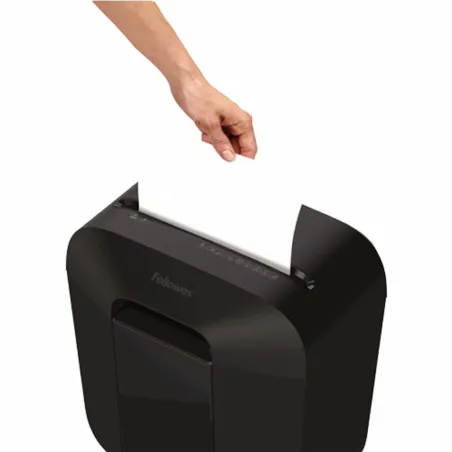 Paberihunt Fellowes LX25 (Din P-4)