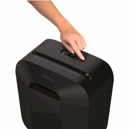 Paberihunt Fellowes LX25 (Din P-4)