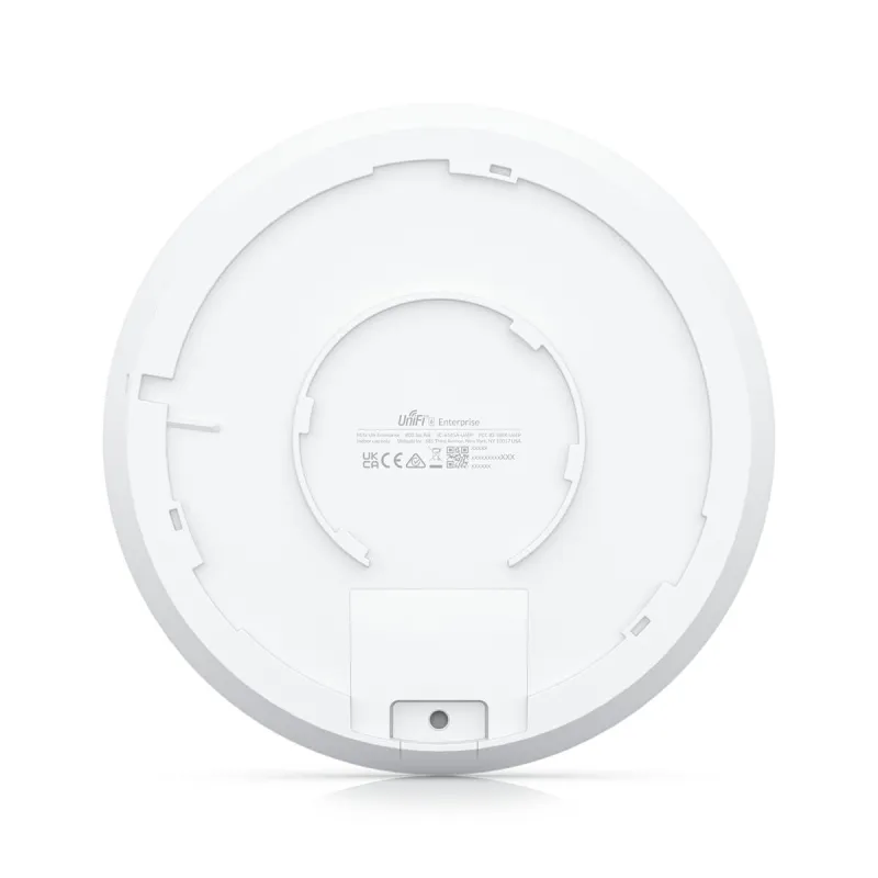 Access point UBIQUITI UniFi6 Enterprise White
