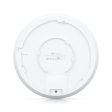 Access point UBIQUITI UniFi6 Enterprise White
