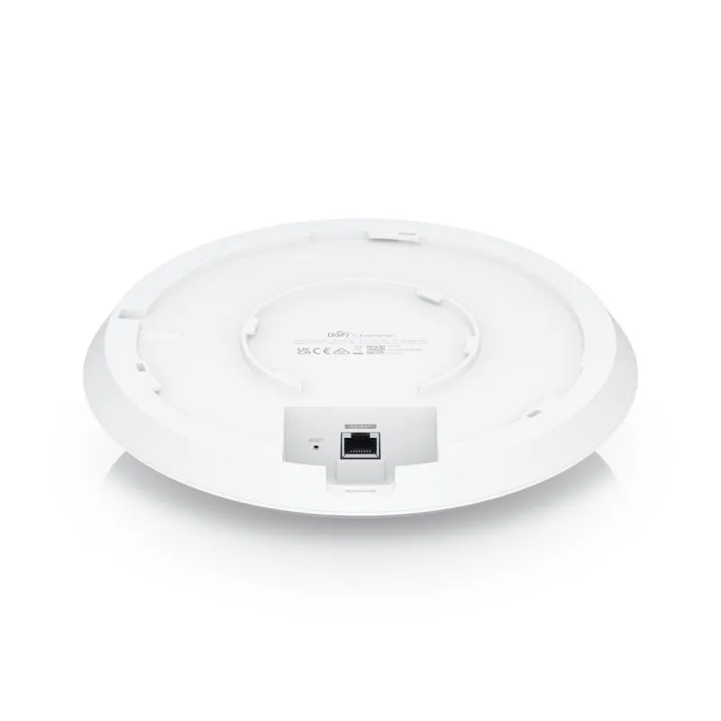 Access point UBIQUITI UniFi6 Enterprise White