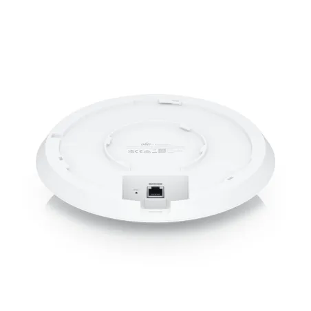 Access point UBIQUITI UniFi6 Enterprise White