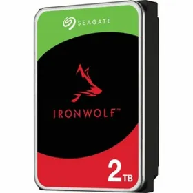 Kietasis diskas Seagate ST2000VN003