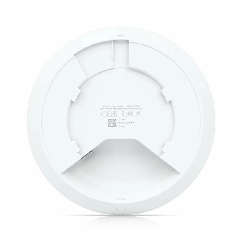 Access point UBIQUITI U6+