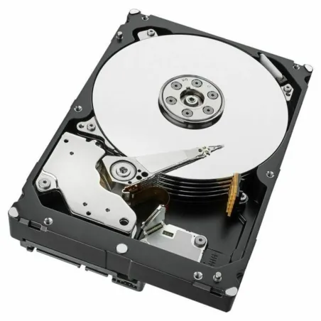 Жесткий диск Seagate ST4000DM004 4 TB 3.5" 5400 rpm SATA III 3,5" 4 Тб 4 TB HDD