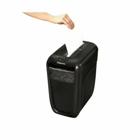 Paperisilppuri Fellowes 60Cs 22 L