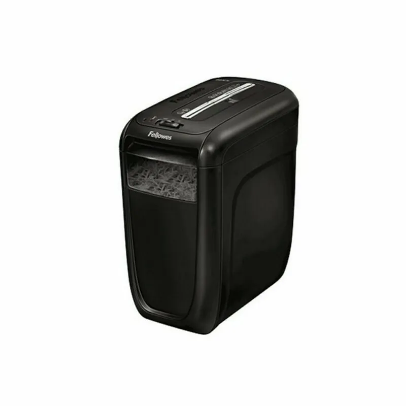 Шредер для бумаги Fellowes 60Cs 22 L