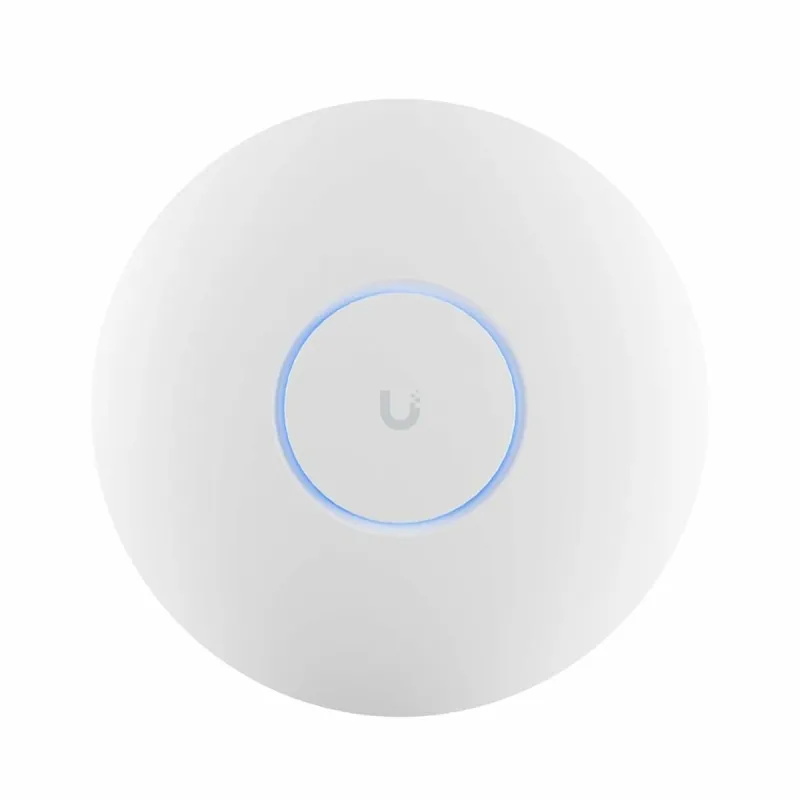 Точка доступа UBIQUITI U7-Pro Белый
