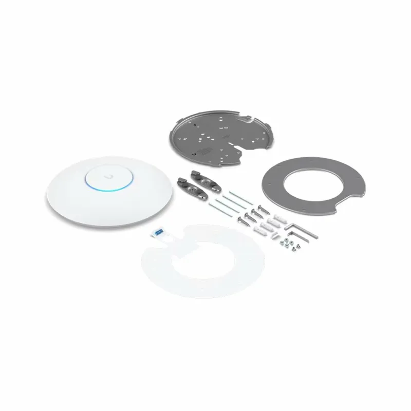 Pöörduspunkt UBIQUITI U7-Pro Valge