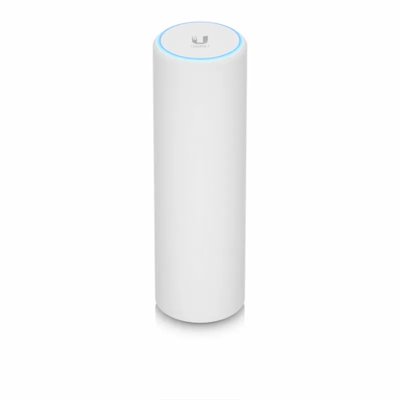 Access point UBIQUITI U6-Mesh White Black